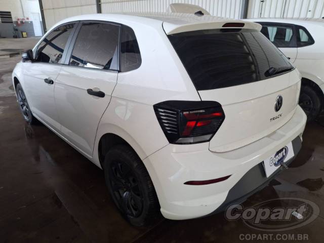 2024 VOLKSWAGEN POLO 