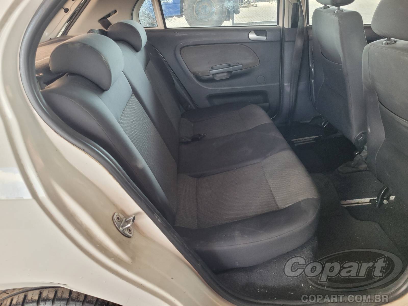 2014 VOLKSWAGEN GOL — foto 6 de 11