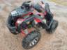 0 BIGBULL QUADRICICLO BIGBULL 200CC 