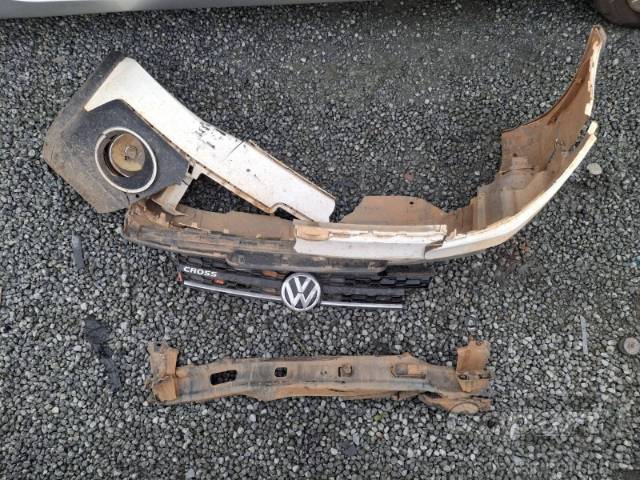 2016 VOLKSWAGEN SAVEIRO CD 