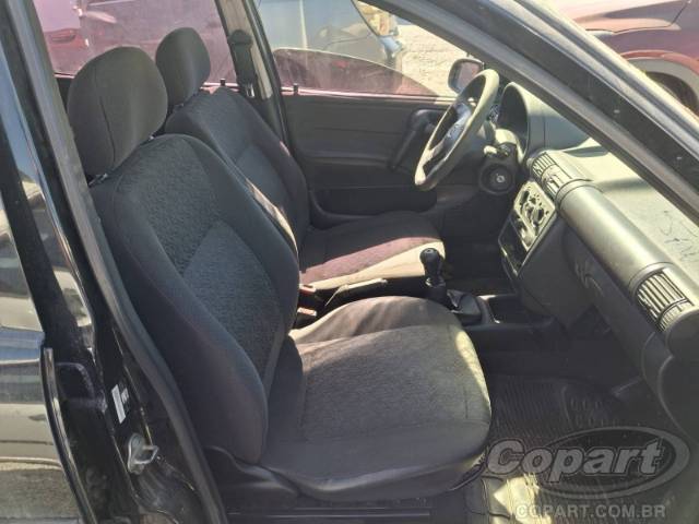 2007 CHEVROLET CLASSIC 