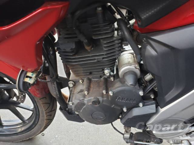 2023 YAMAHA FZ25 FAZER 