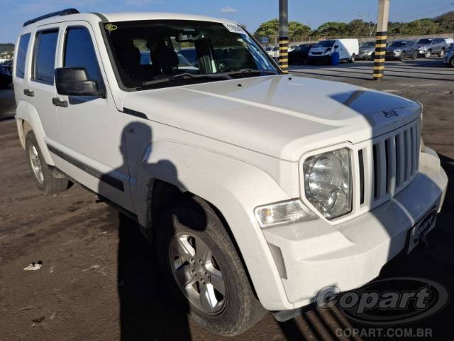 2012 JEEP CHEROKEE 