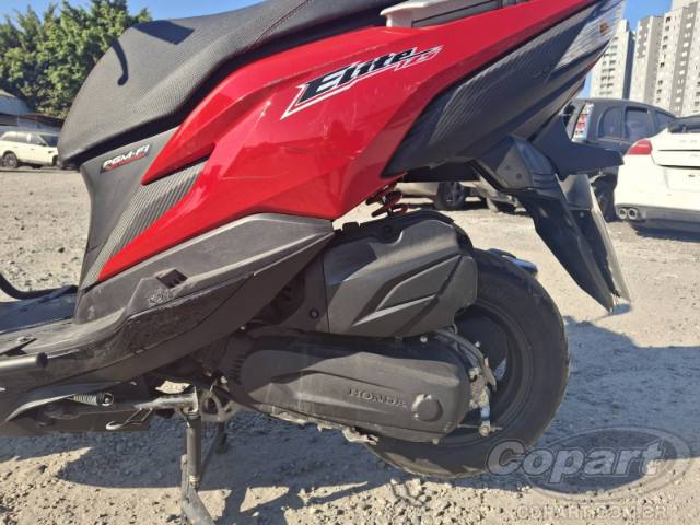 2022 HONDA ELITE 