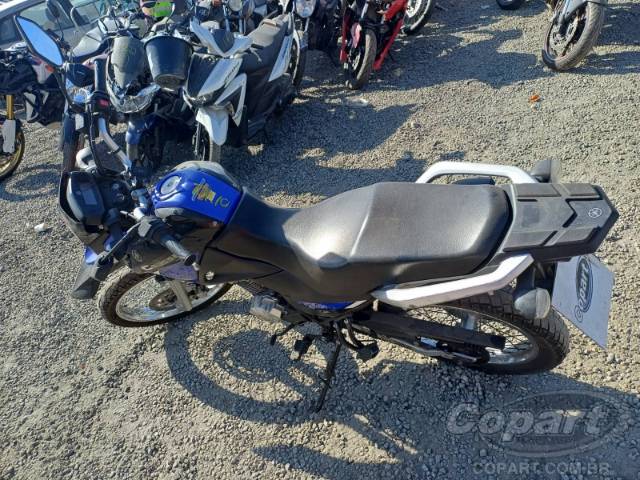 2023 YAMAHA CROSSER 
