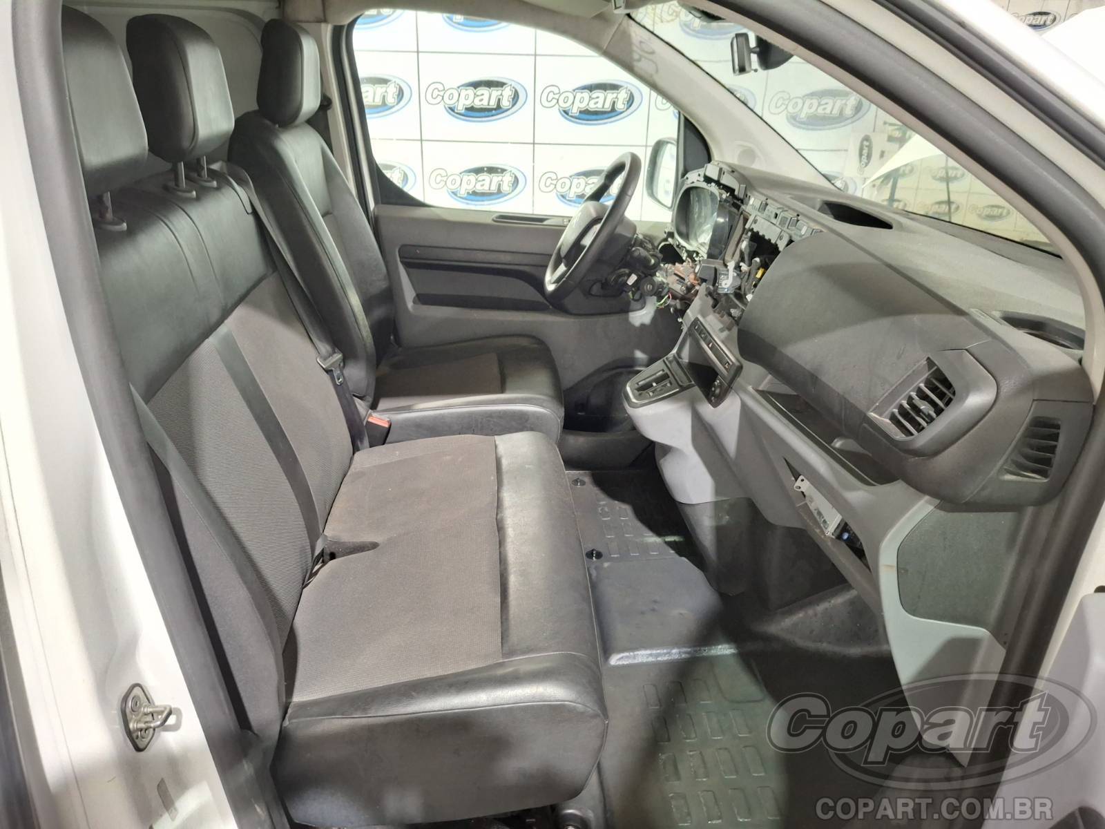Foto 5: 2022 CITROEN E-JUMPY