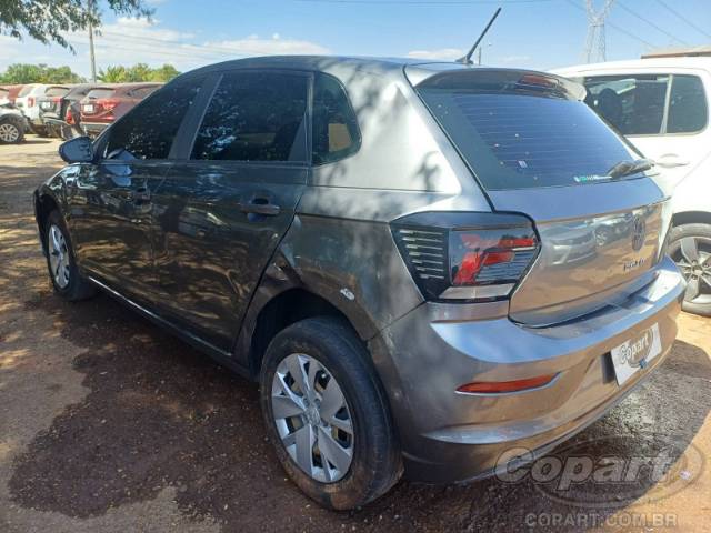 2024 VOLKSWAGEN POLO 