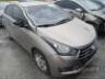 2017 HYUNDAI HB20 