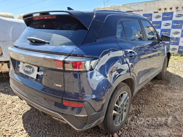2026 HYUNDAI CRETA 