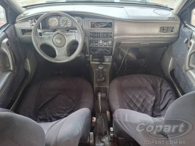 1996 VOLKSWAGEN SANTANA 