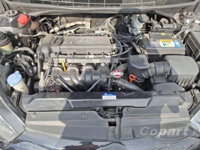 2015 HYUNDAI HB20 