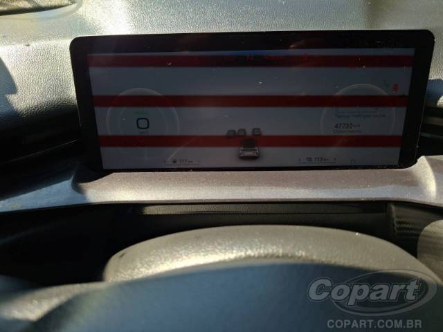 2024 GWM HAVAL H6 