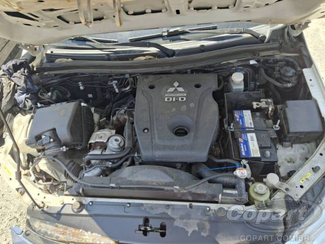 2020 MITSUBISHI L200 TRITON SPORT 