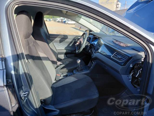 2026 VOLKSWAGEN POLO 