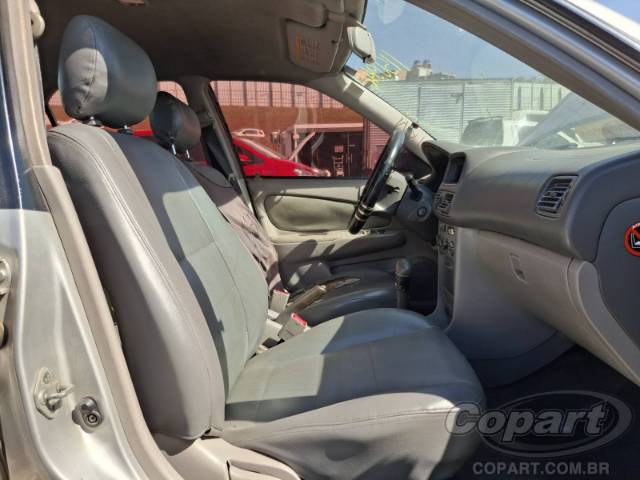 2000 TOYOTA COROLLA 