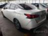 2023 NISSAN VERSA 