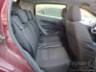 2010 FIAT PUNTO 