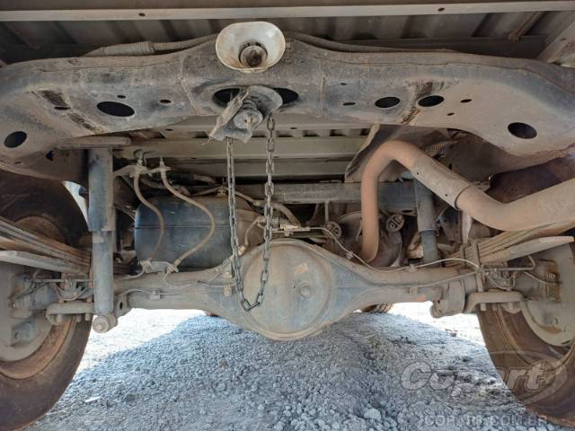 2021 TOYOTA HILUX CD 