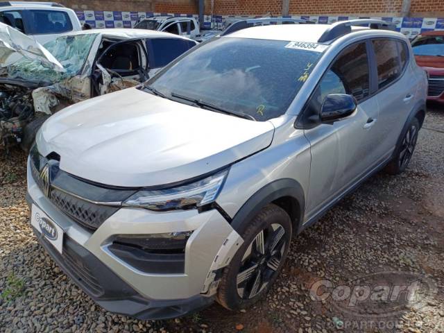 2025 RENAULT KARDIAN 