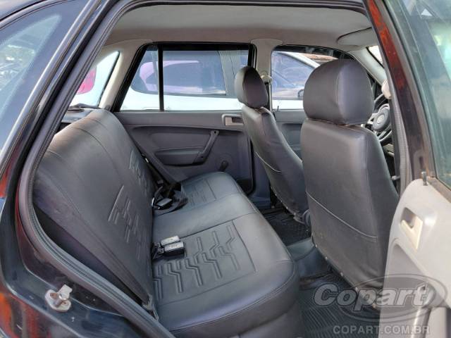 2009 VOLKSWAGEN GOL 