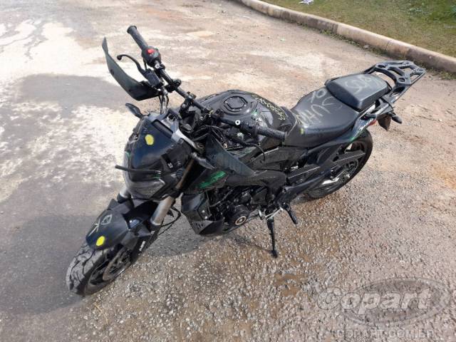 2024 BAJAJ DOMINAR 