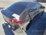 2015 HONDA CITY 
