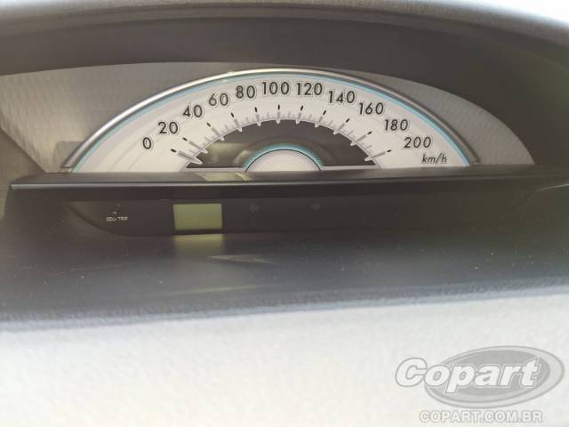 2013 TOYOTA ETIOS 