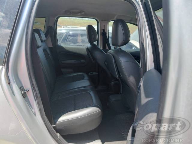 2013 CITROEN C3 PICASSO 