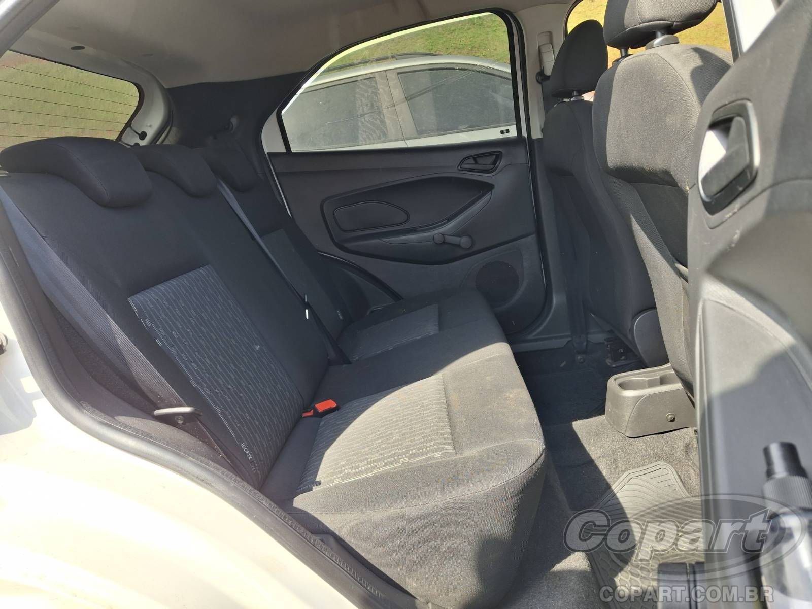 Foto 6 de 14: 2020 FORD KA