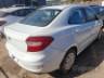 2019 FORD KA SEDAN 