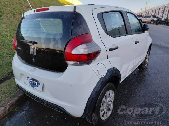 2025 FIAT MOBI 