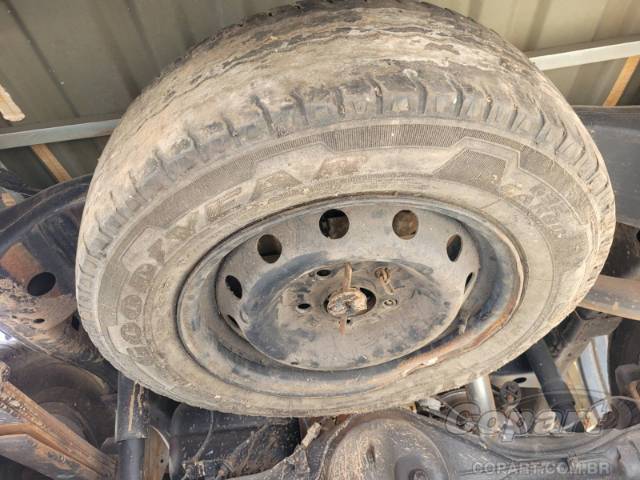 2018 TOYOTA HILUX CD 