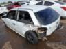 2013 VOLKSWAGEN GOL 