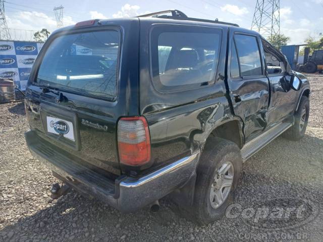 1999 TOYOTA HILUX SW4 