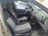 2009 FORD FIESTA SEDAN 