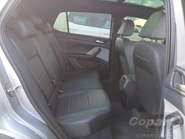 2024 VOLKSWAGEN T-CROSS 