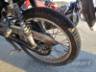 2011 YAMAHA YBR 125 FACTOR 