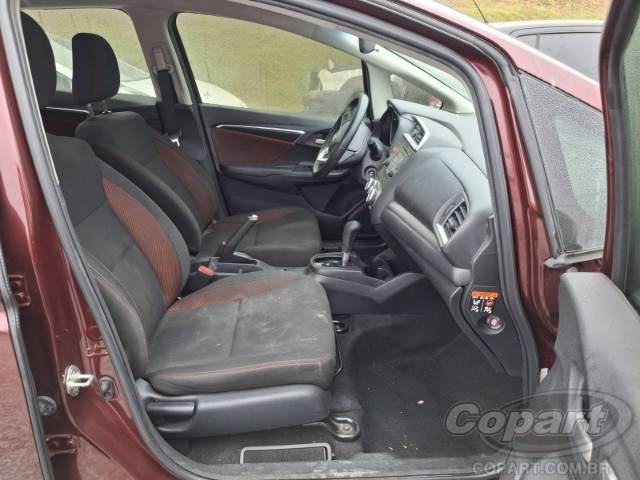 2018 HONDA WR-V 