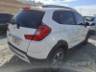 2018 HONDA WR-V 