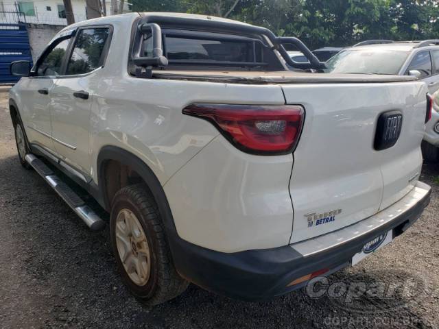 2021 FIAT TORO 