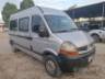 2012 RENAULT MASTER MINIBUS 