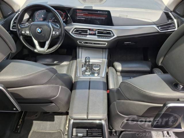 2020 BMW X5 
