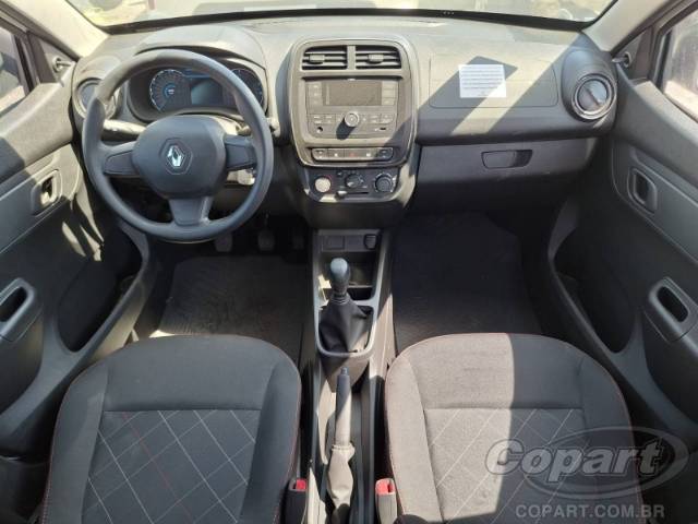 2025 RENAULT KWID 