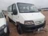 2014 CITROEN JUMPER MINI BUS 
