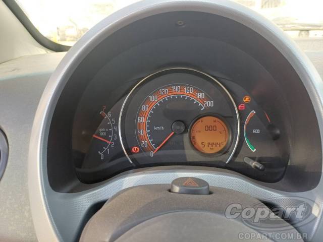 2014 FIAT UNO 