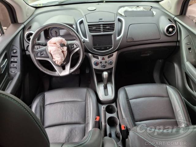 2014 CHEVROLET TRACKER 