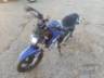 2022 HONDA CB 250 F 