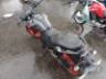 2025 YAMAHA FZ15 