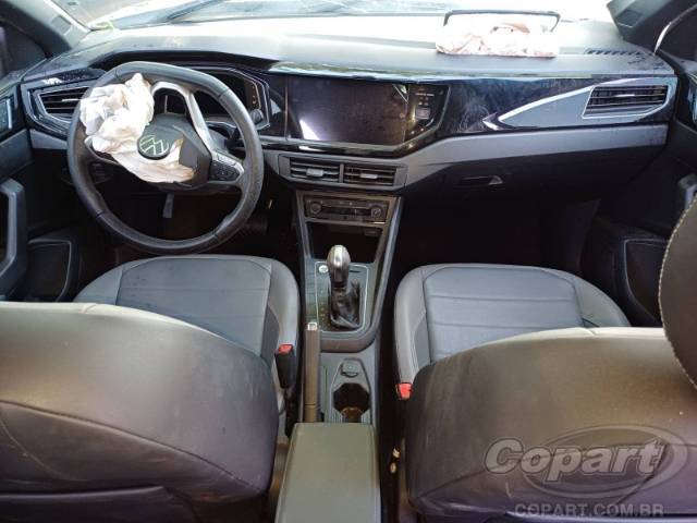 2021 VOLKSWAGEN NIVUS 