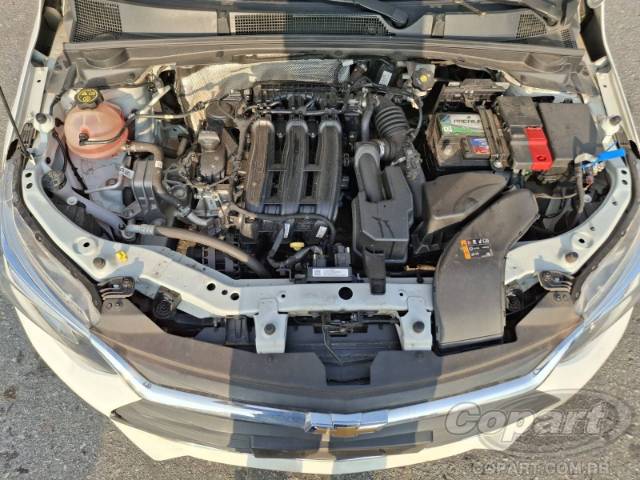 2024 CHEVROLET ONIX PLUS 